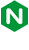 nginx